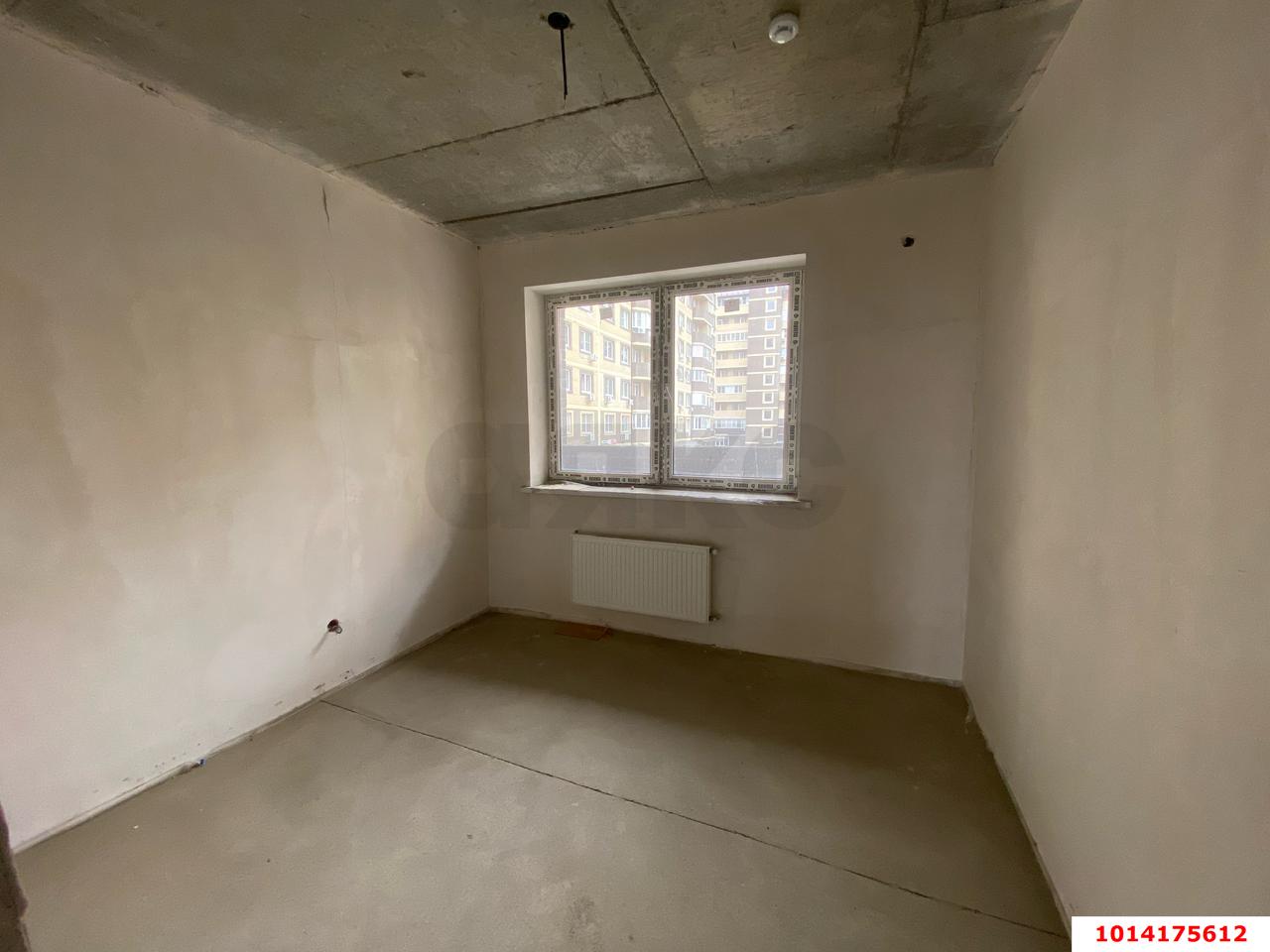 Фото №6: 2-комнатная квартира 50 м² - Краснодар, жилой комплекс Дыхание, ул. Лётчика Позднякова, 2