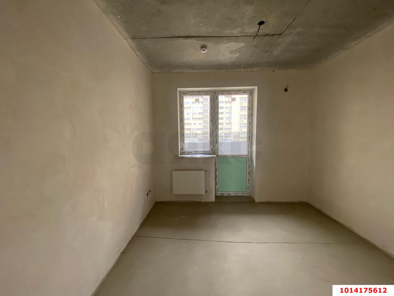 Фото №8: 2-комнатная квартира 50 м² - Краснодар, жилой комплекс Дыхание, ул. Лётчика Позднякова, 2