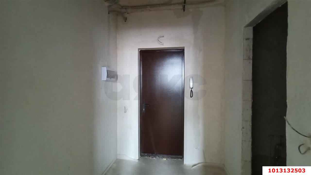 Фото №5: Студия 32 м² - Краснодар, жилой комплекс Жемчужина, ул. имени Ф.И. Шаляпина, 30/1к2