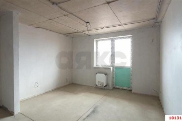 Фото №1: Студия 32 м² - Краснодар, мкр. жилой комплекс Жемчужина, ул. имени Ф.И. Шаляпина, 30/1к2