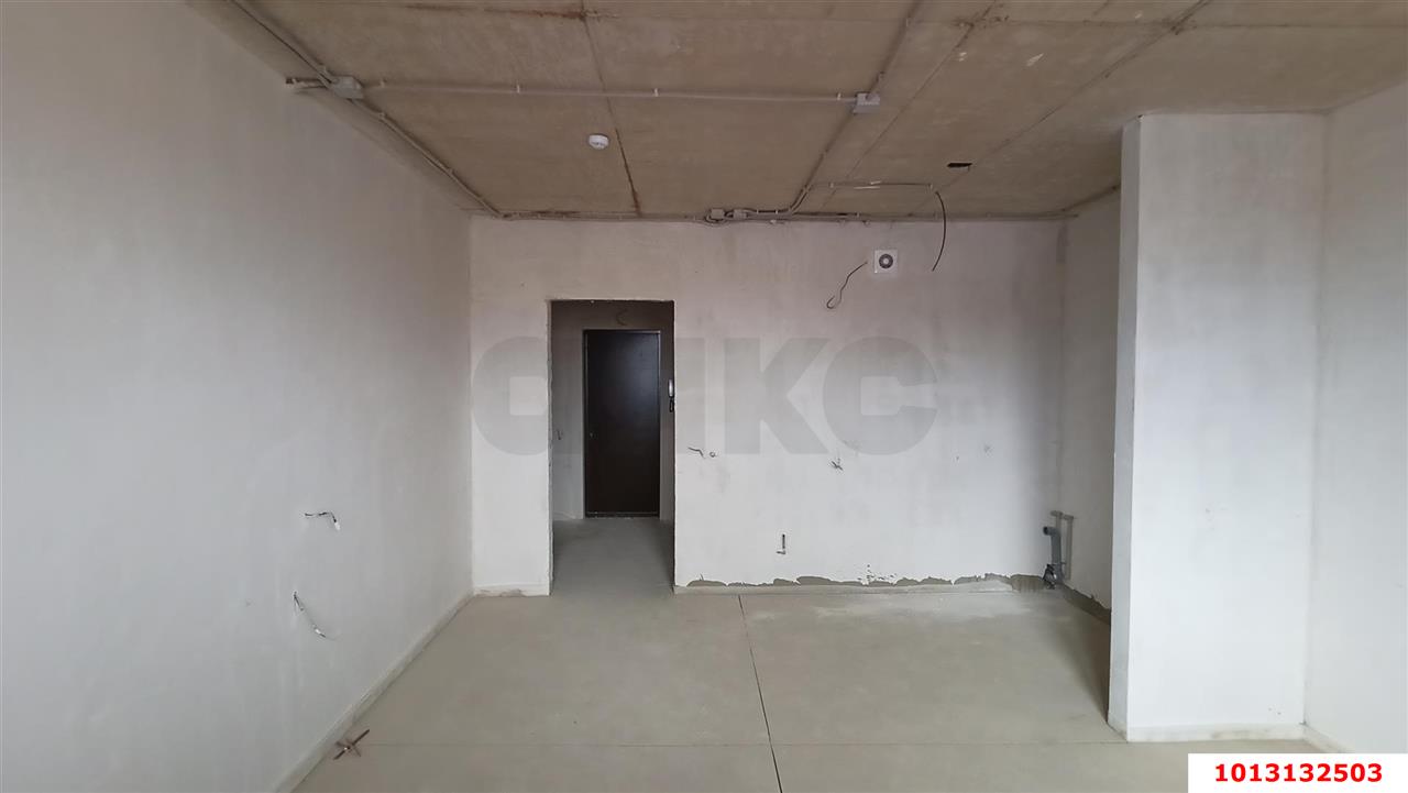Фото №4: Студия 32 м² - Краснодар, жилой комплекс Жемчужина, ул. имени Ф.И. Шаляпина, 30/1к2