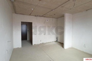 Фото №2: Студия 32 м² - Краснодар, мкр. жилой комплекс Жемчужина, ул. имени Ф.И. Шаляпина, 30/1к2