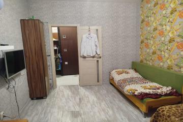 Фото №5: 2-комнатная квартира 59 м² - Краснодар, мкр. Музыкальный, ул. имени Сергея Есенина, 129/5