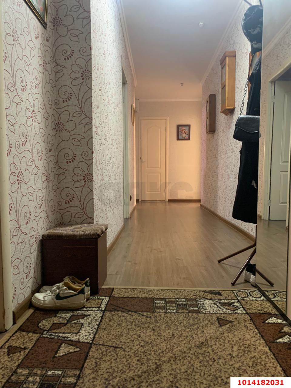 Фото №13: 3-комнатная квартира 81 м² - Краснодар, Военный городок № 109, ул. Кореновская, 67