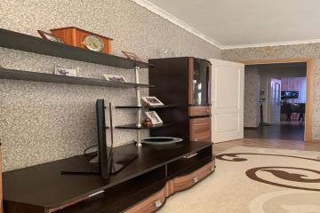 Фото №3: 3-комнатная квартира 72 м² - Краснодар, мкр. Военный городок № 109, ул. Кореновская, 67