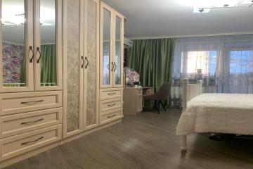 Фото №4: 3-комнатная квартира 72 м² - Краснодар, мкр. Военный городок № 109, ул. Кореновская, 67