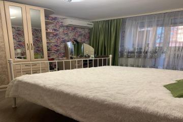 Фото №5: 3-комнатная квартира 72 м² - Краснодар, мкр. Военный городок № 109, ул. Кореновская, 67