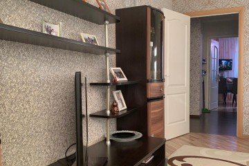 Фото №3: 3-комнатная квартира 72 м² - Краснодар, мкр. Военный городок № 109, ул. Кореновская, 67