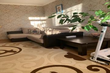 Фото №2: 3-комнатная квартира 72 м² - Краснодар, мкр. Военный городок № 109, ул. Кореновская, 67