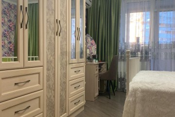 Фото №4: 3-комнатная квартира 72 м² - Краснодар, мкр. Военный городок № 109, ул. Кореновская, 67