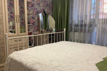 Фото №5: 3-комнатная квартира 72 м² - Краснодар, мкр. Военный городок № 109, ул. Кореновская, 67