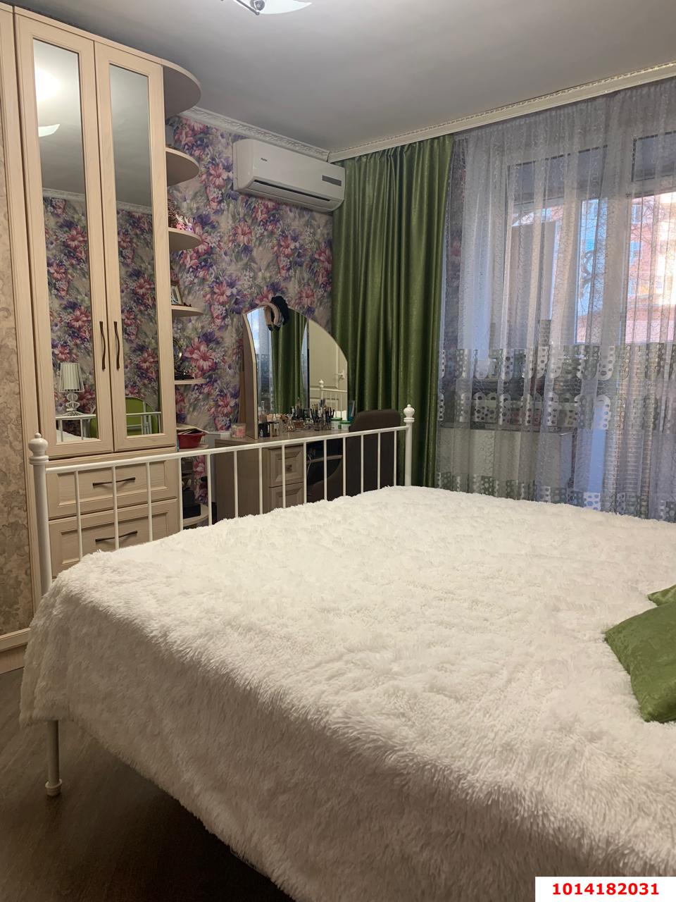 Фото №5: 3-комнатная квартира 81 м² - Краснодар, Военный городок № 109, ул. Кореновская, 67