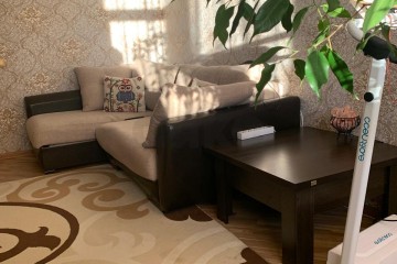 Фото №2: 3-комнатная квартира 72 м² - Краснодар, мкр. Военный городок № 109, ул. Кореновская, 67