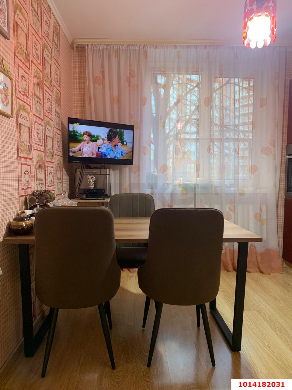 Фото №11: 3-комнатная квартира 81 м² - Краснодар, Военный городок № 109, ул. Кореновская, 67