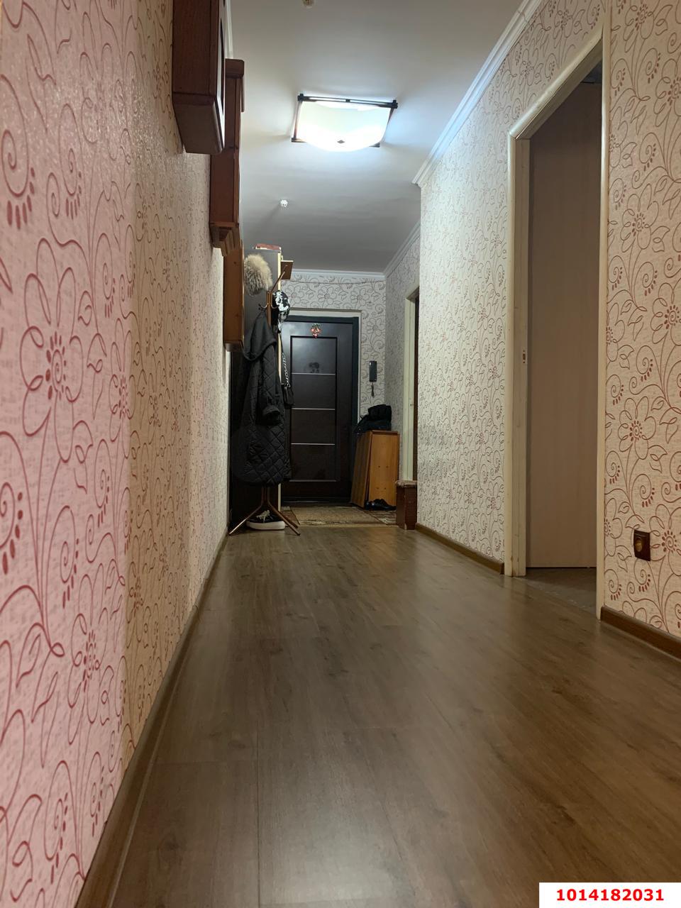 Фото №12: 3-комнатная квартира 81 м² - Краснодар, Военный городок № 109, ул. Кореновская, 67