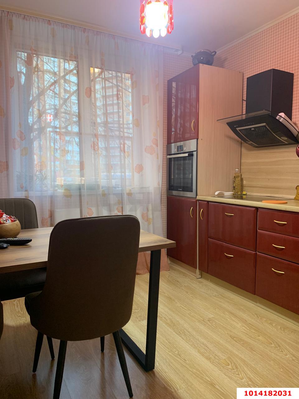 Фото №9: 3-комнатная квартира 81 м² - Краснодар, Военный городок № 109, ул. Кореновская, 67