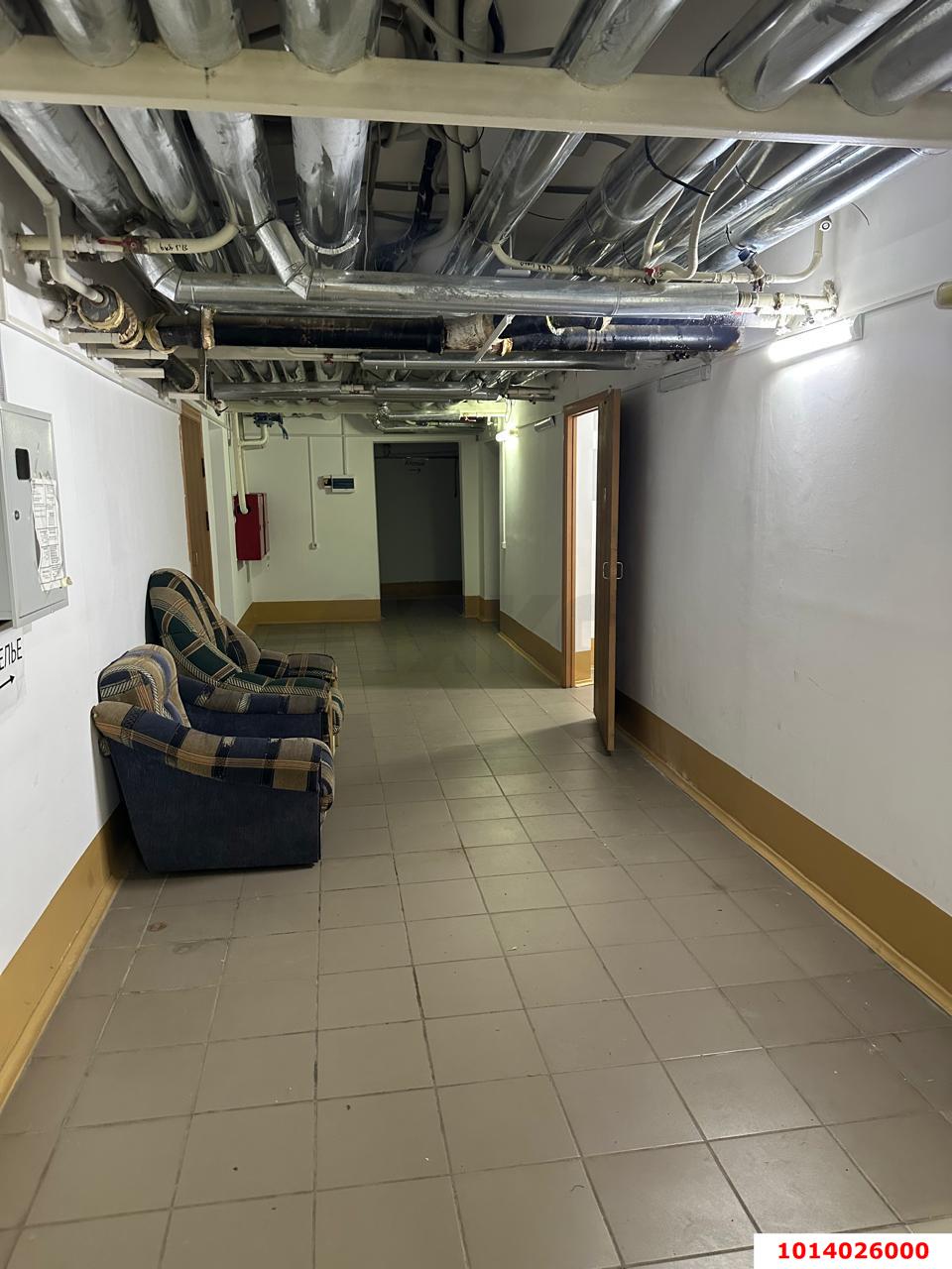 Фото №8: Торговое помещение 12 м² - Краснодар, жилой комплекс Возрождение, ул. Героев-Разведчиков, 22