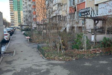 Фото №5: Торговое помещение 12 м² - Краснодар, мкр. жилой комплекс Возрождение, ул. Героев-Разведчиков, 22