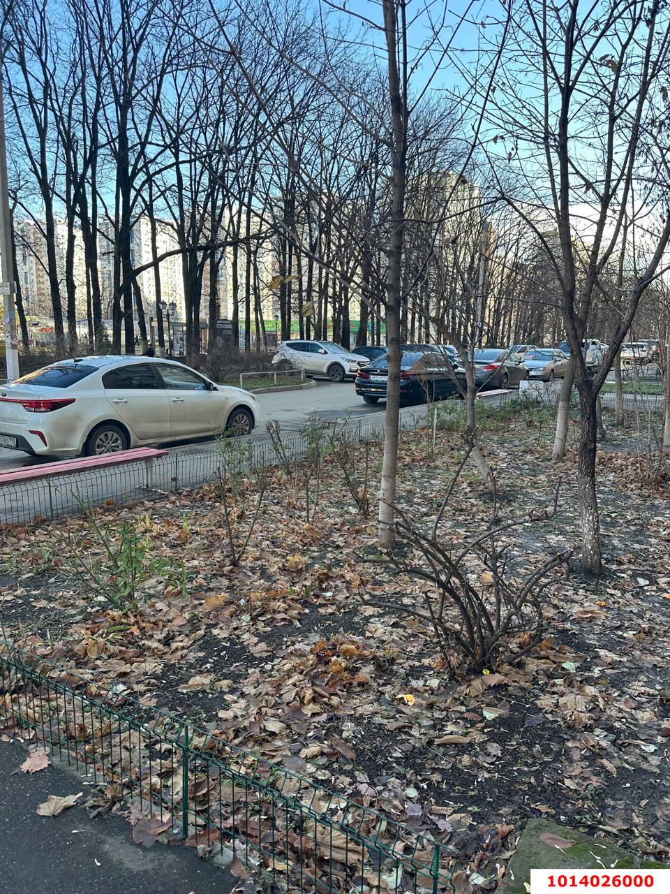 Фото №6: Торговое помещение 12 м² - Краснодар, жилой комплекс Возрождение, ул. Героев-Разведчиков, 22