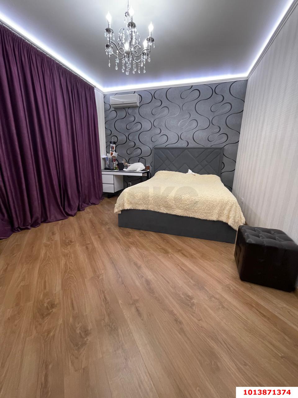 Фото №13: 3-комнатная квартира 107 м² - Краснодар, Солнечный, ул. Памяти Чернобыльцев, 8