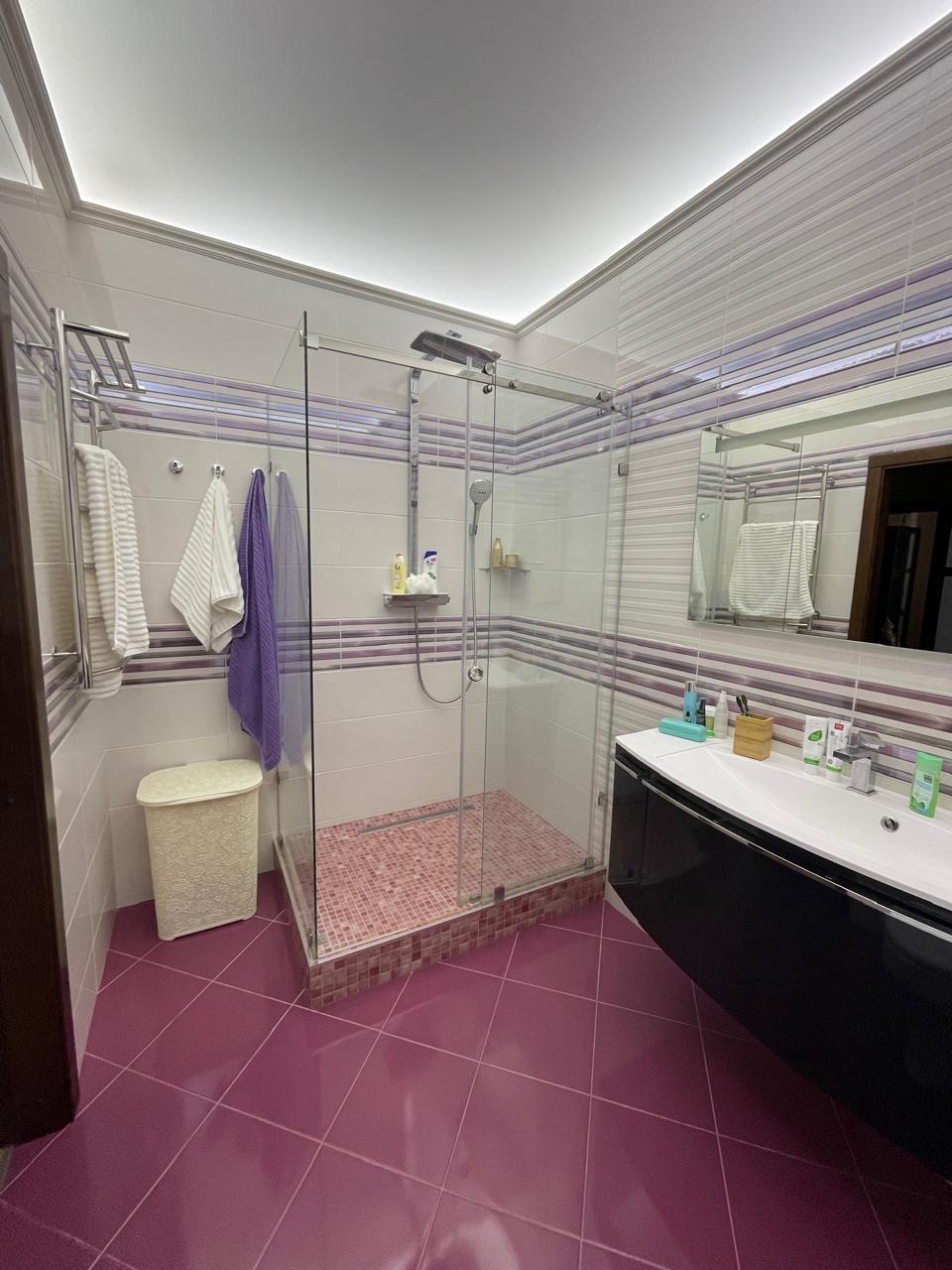 Фото №16: 3-комнатная квартира 107 м² - Краснодар, ул. Памяти Чернобыльцев, 8