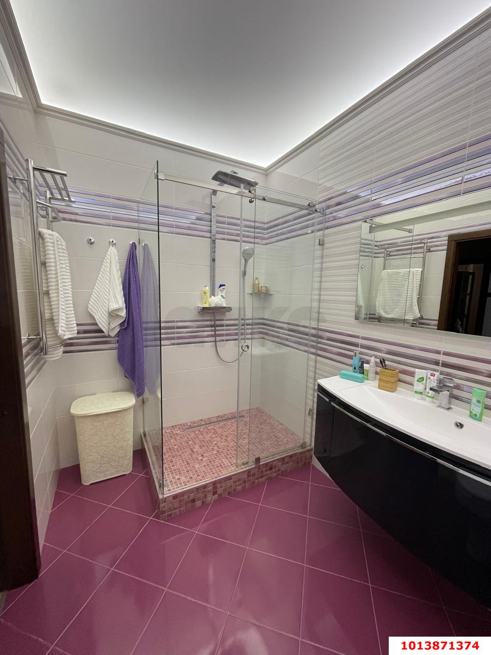 Фото №16: 3-комнатная квартира 107 м² - Краснодар, Солнечный, ул. Памяти Чернобыльцев, 8