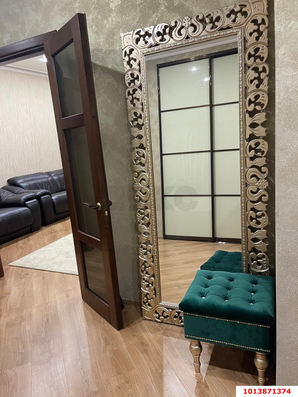 Фото №10: 3-комнатная квартира 107 м² - Краснодар, Солнечный, ул. Памяти Чернобыльцев, 8