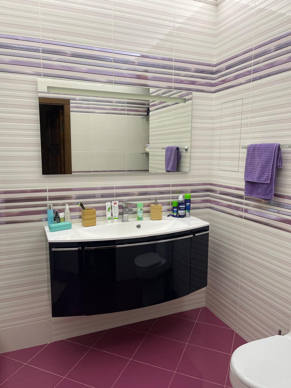 Фото №17: 3-комнатная квартира 107 м² - Краснодар, ул. Памяти Чернобыльцев, 8