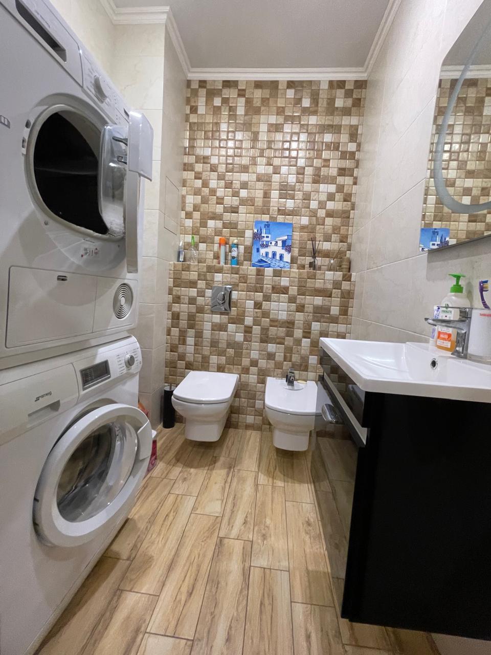 Фото №18: 3-комнатная квартира 107 м² - Краснодар, ул. Памяти Чернобыльцев, 8