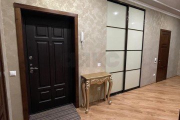 Фото №5: 3-комнатная квартира 107 м² - Краснодар, мкр. Солнечный, ул. Памяти Чернобыльцев, 8