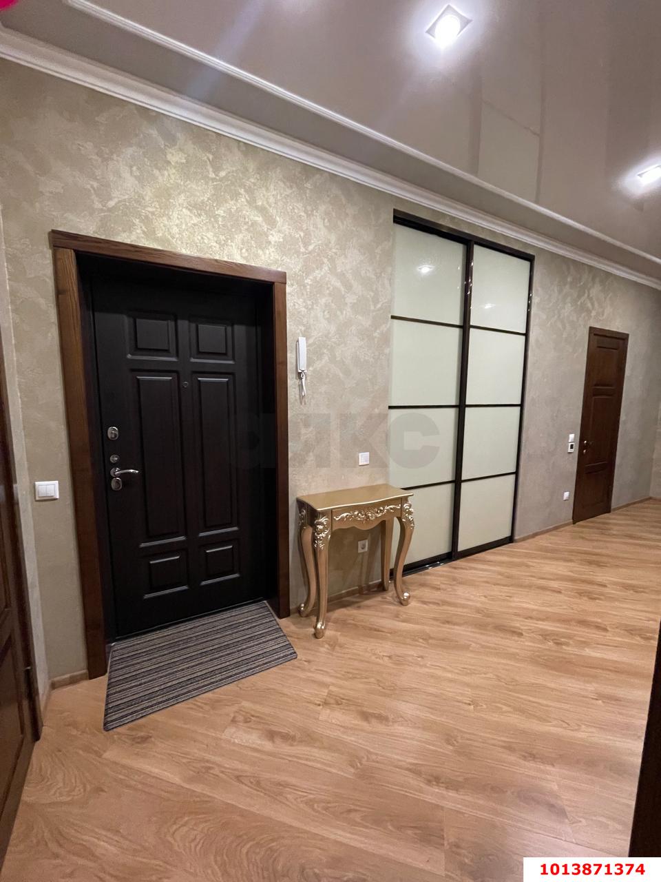 Фото №5: 3-комнатная квартира 107 м² - Краснодар, Солнечный, ул. Памяти Чернобыльцев, 8