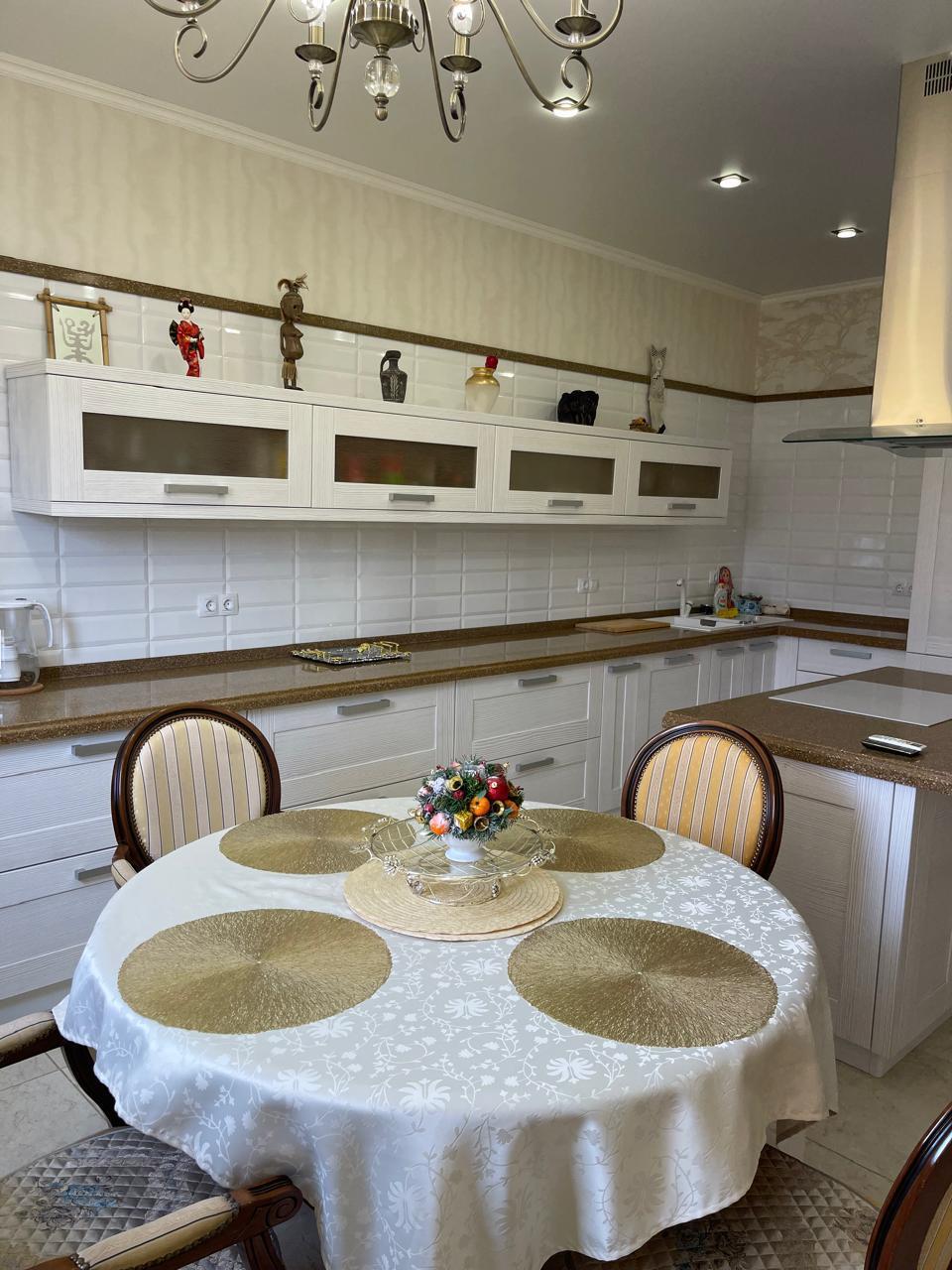 Фото №6: 3-комнатная квартира 107 м² - Краснодар, ул. Памяти Чернобыльцев, 8