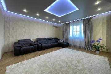 Фото №2: 3-комнатная квартира 102 м² - Краснодар, мкр. Солнечный, ул. Памяти Чернобыльцев, 8