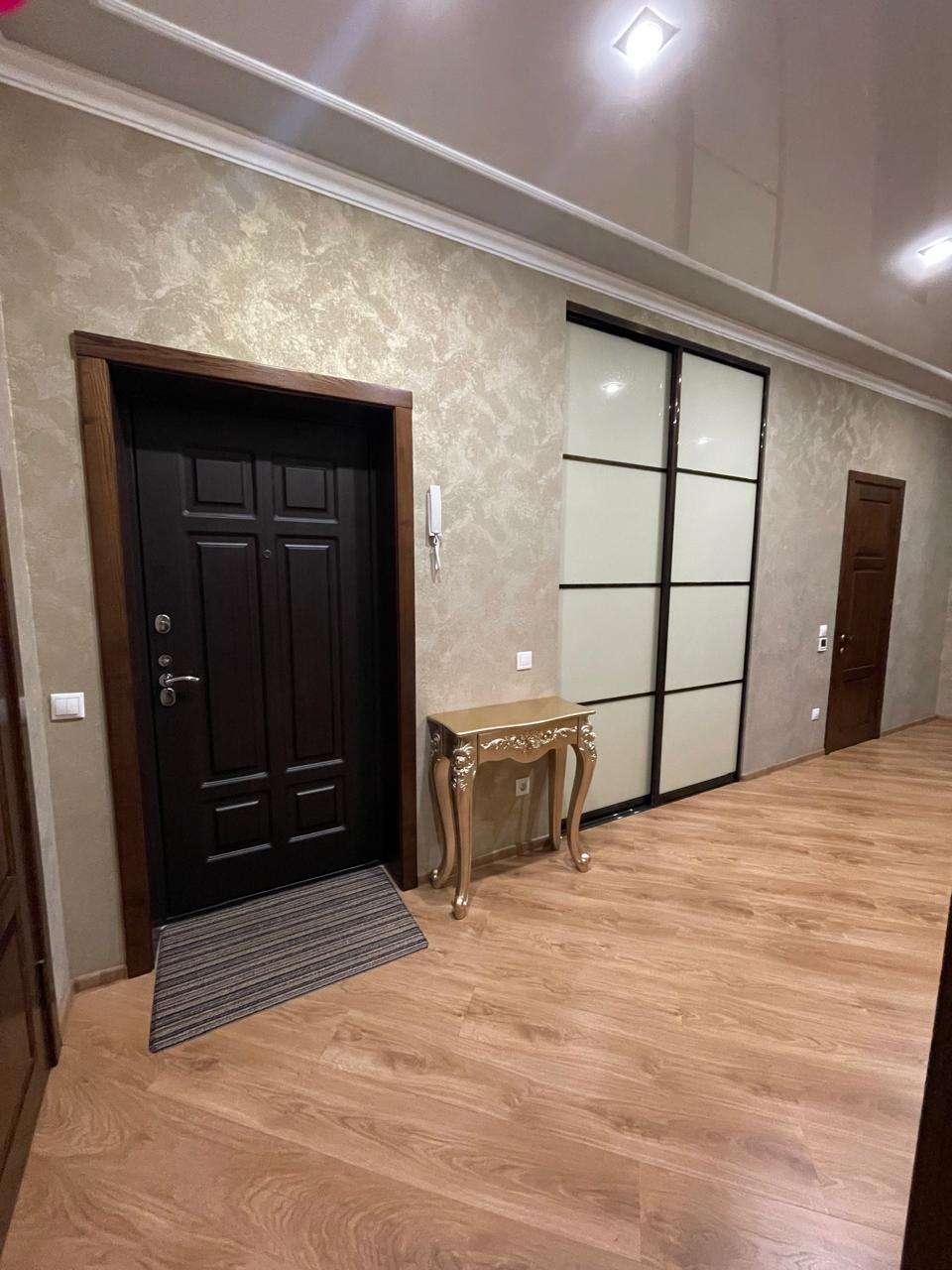 Фото №7: 3-комнатная квартира 107 м² - Краснодар, ул. Памяти Чернобыльцев, 8