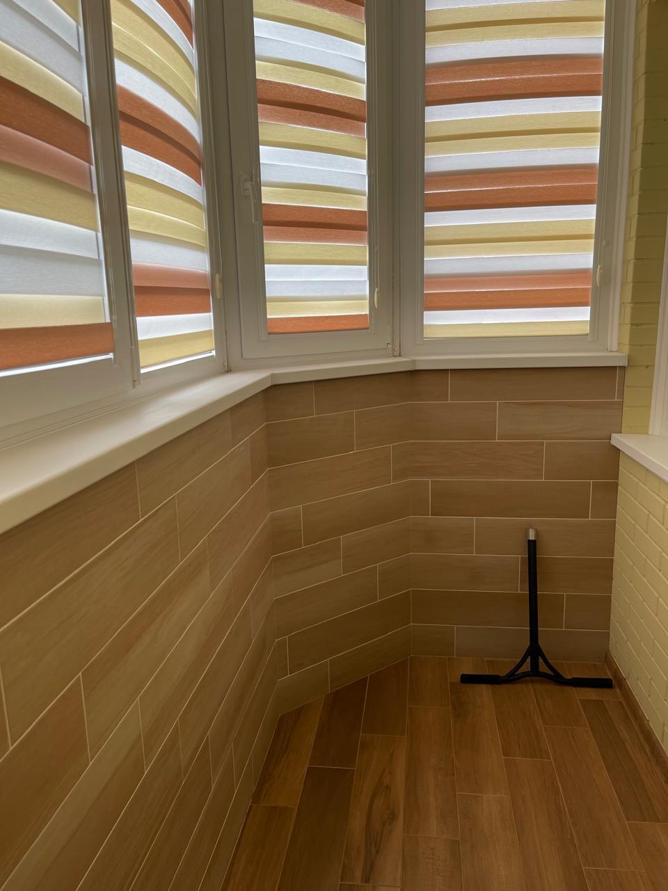 Фото №15: 3-комнатная квартира 107 м² - Краснодар, ул. Памяти Чернобыльцев, 8