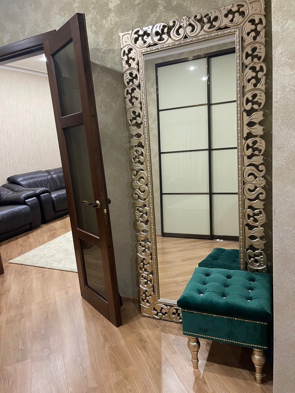 Фото №10: 3-комнатная квартира 107 м² - Краснодар, ул. Памяти Чернобыльцев, 8