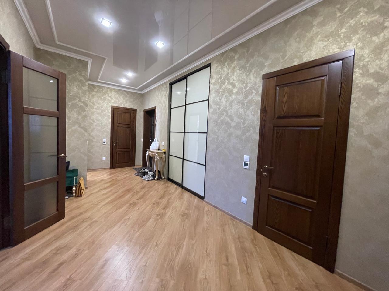 Фото №11: 3-комнатная квартира 107 м² - Краснодар, ул. Памяти Чернобыльцев, 8