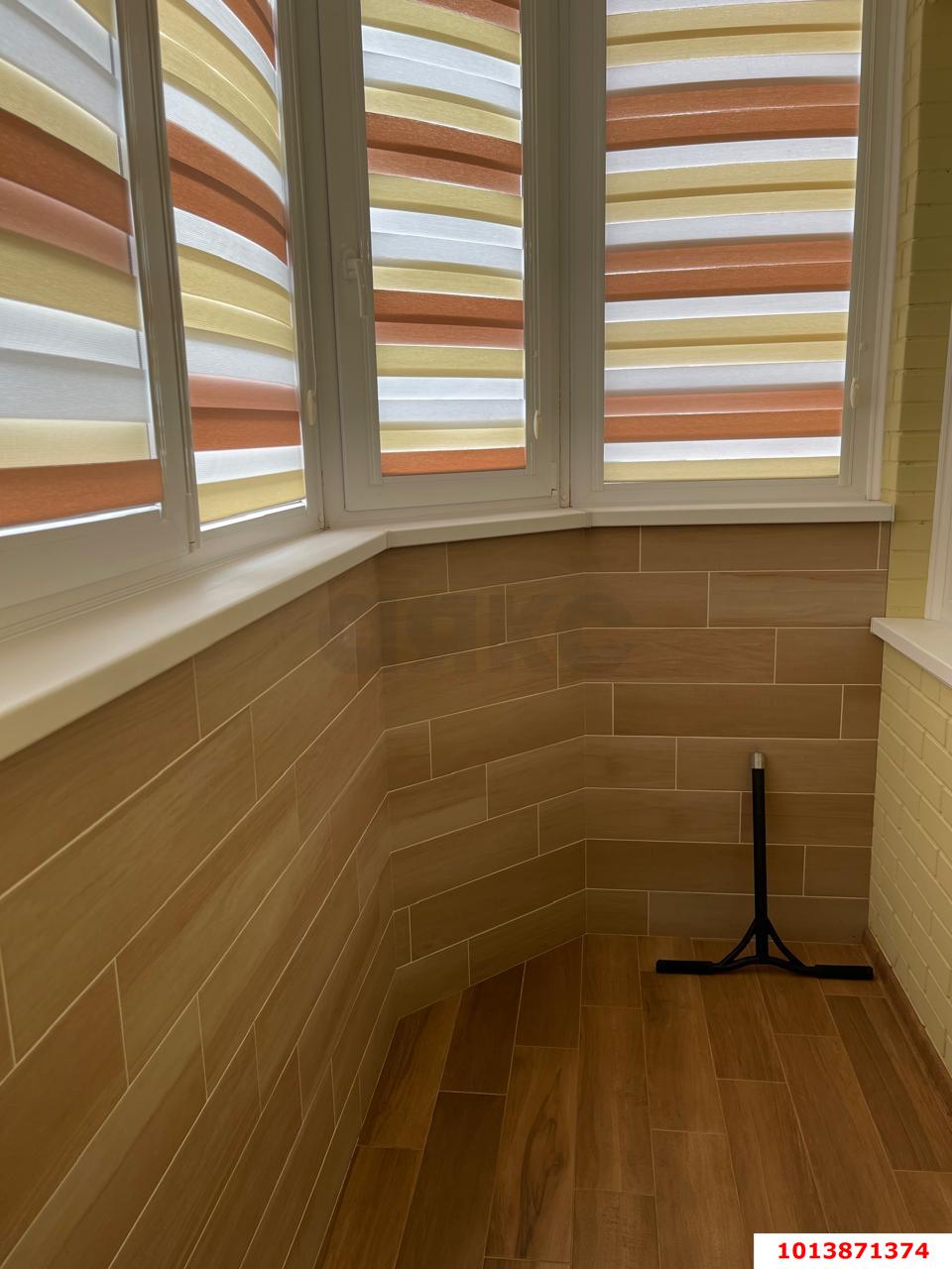 Фото №15: 3-комнатная квартира 107 м² - Краснодар, Солнечный, ул. Памяти Чернобыльцев, 8