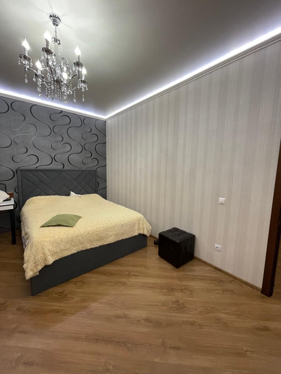 Фото №14: 3-комнатная квартира 107 м² - Краснодар, ул. Памяти Чернобыльцев, 8