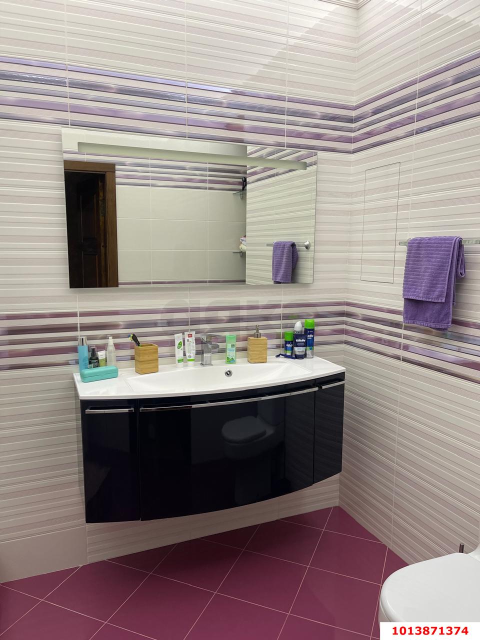 Фото №17: 3-комнатная квартира 107 м² - Краснодар, Солнечный, ул. Памяти Чернобыльцев, 8