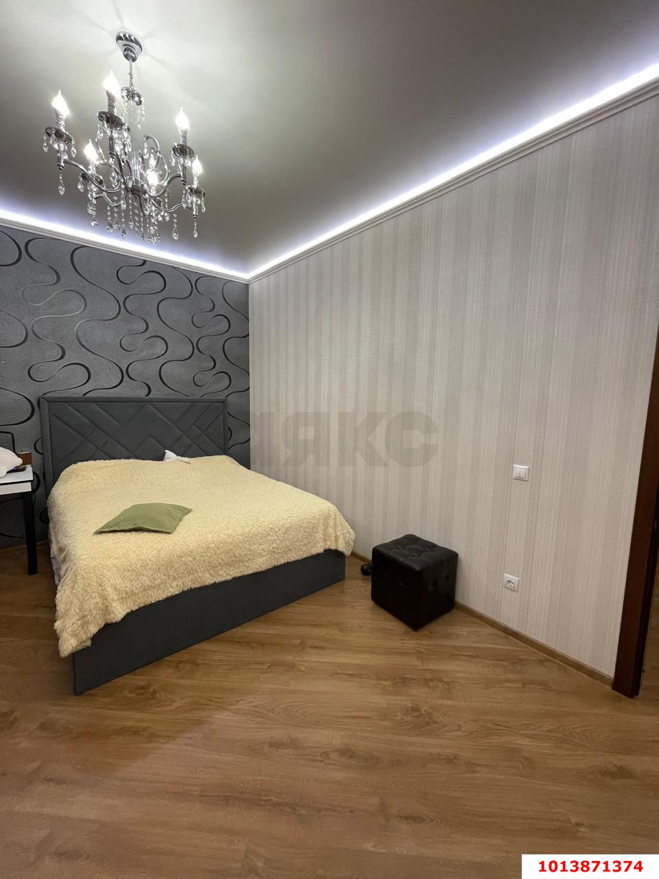 Фото №10: 3-комнатная квартира 107 м² - Краснодар, Солнечный, ул. Памяти Чернобыльцев, 8