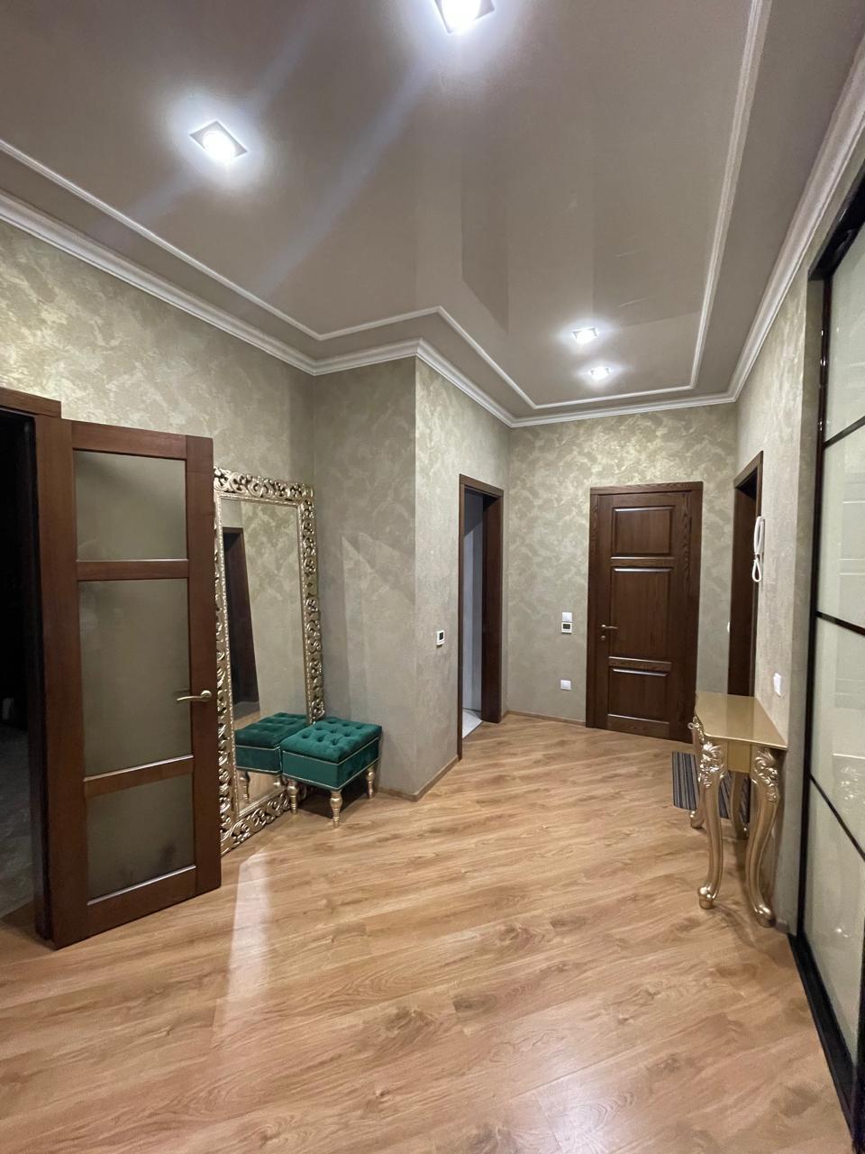 Фото №9: 3-комнатная квартира 107 м² - Краснодар, ул. Памяти Чернобыльцев, 8