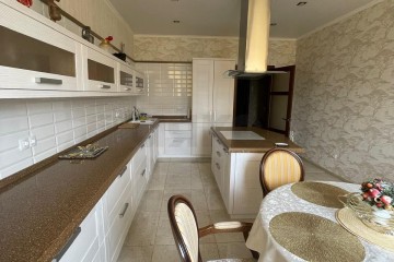 Фото №5: 3-комнатная квартира 102 м² - Краснодар, мкр. Солнечный, ул. Памяти Чернобыльцев, 8