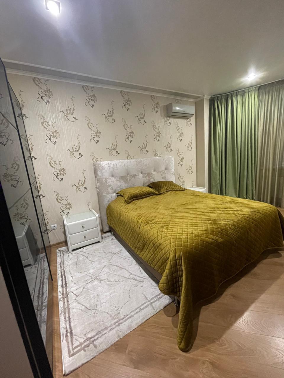 Фото №12: 3-комнатная квартира 107 м² - Краснодар, ул. Памяти Чернобыльцев, 8