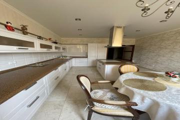 Фото №5: 3-комнатная квартира 102 м² - Краснодар, мкр. Солнечный, ул. Памяти Чернобыльцев, 8