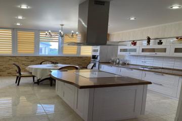 Фото №4: 3-комнатная квартира 102 м² - Краснодар, мкр. Солнечный, ул. Памяти Чернобыльцев, 8