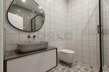 Фото №4: 1-комнатная квартира 49 м² - Краснодар, мкр. жилой комплекс Аврора, ул. имени Дзержинского, 95