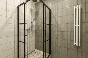 Фото №5: 1-комнатная квартира 49 м² - Краснодар, мкр. жилой комплекс Аврора, ул. имени Дзержинского, 95