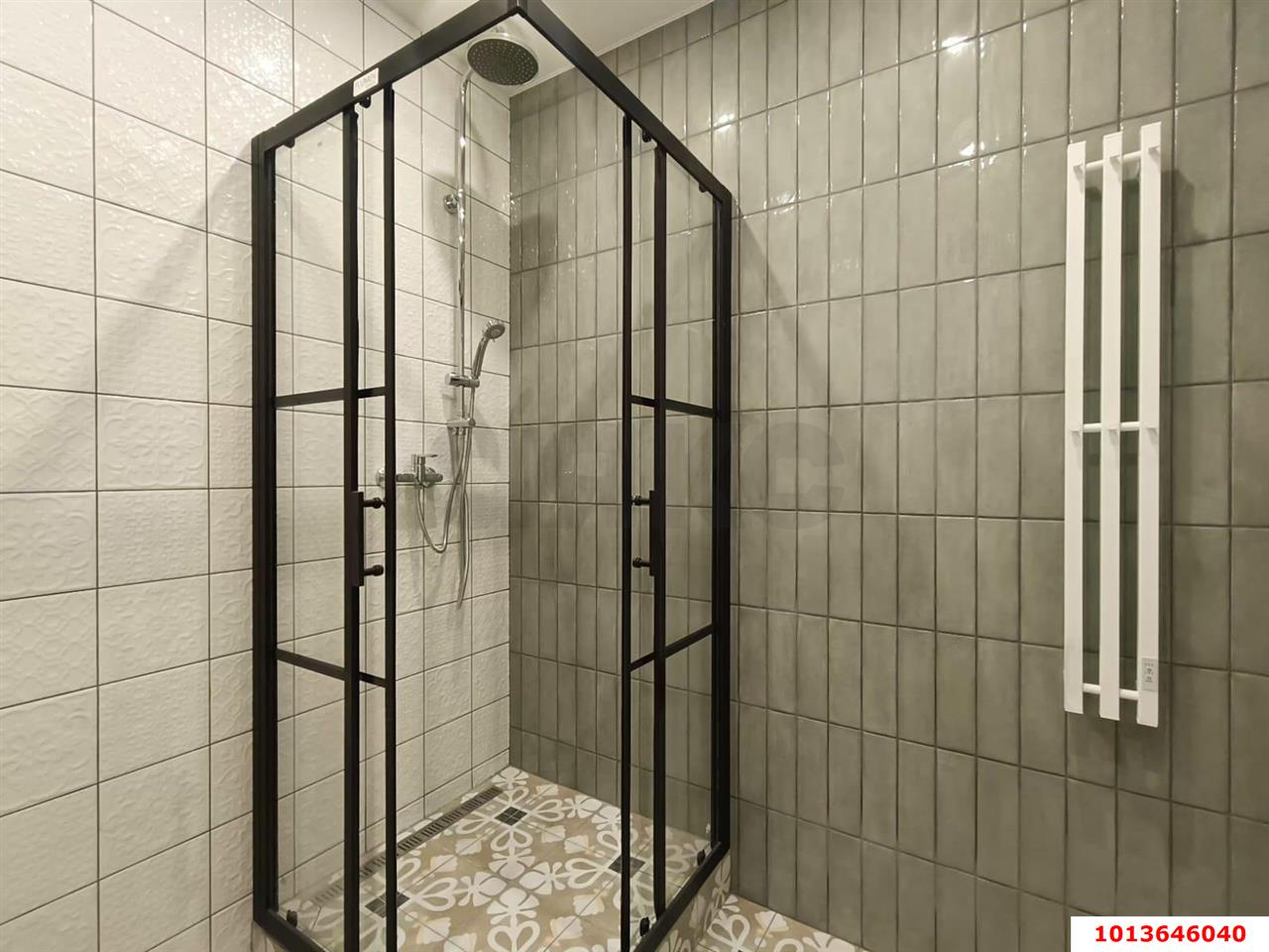 Фото №5: 1-комнатная квартира 49 м² - Краснодар, жилой комплекс Аврора, ул. имени Дзержинского, 95