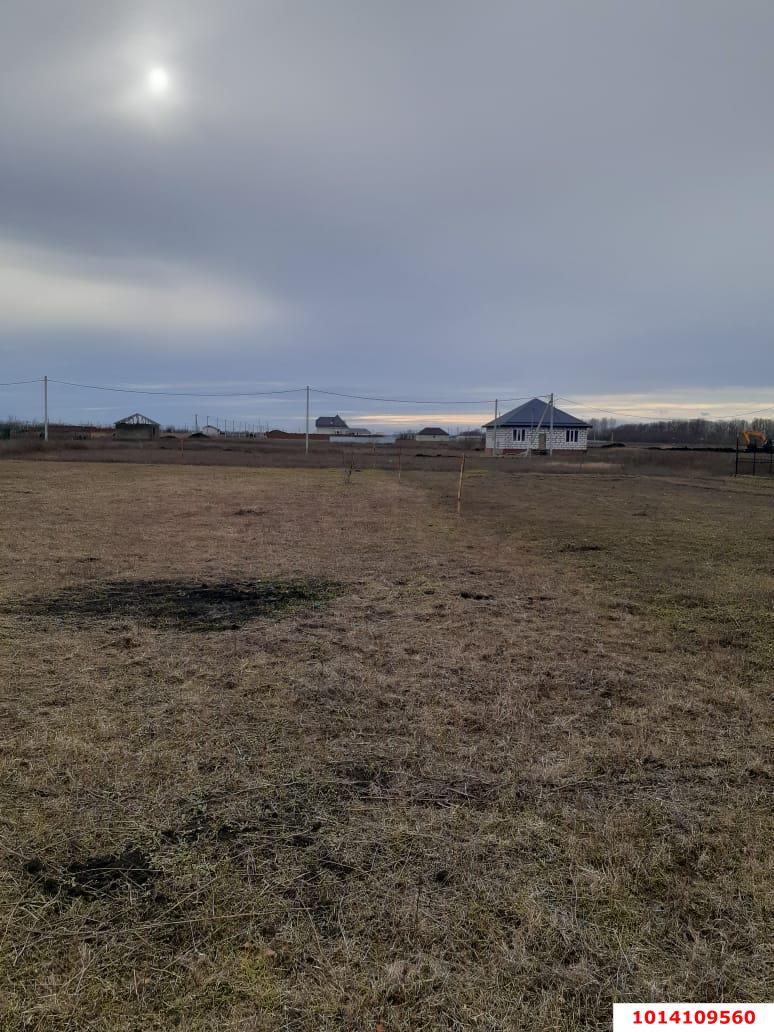 Фото №5: Земельный участок под ИЖС 7.99 сот. - Лазурный, Прикубанский внутригородской округ, ул. Виктора Драгунского, 10